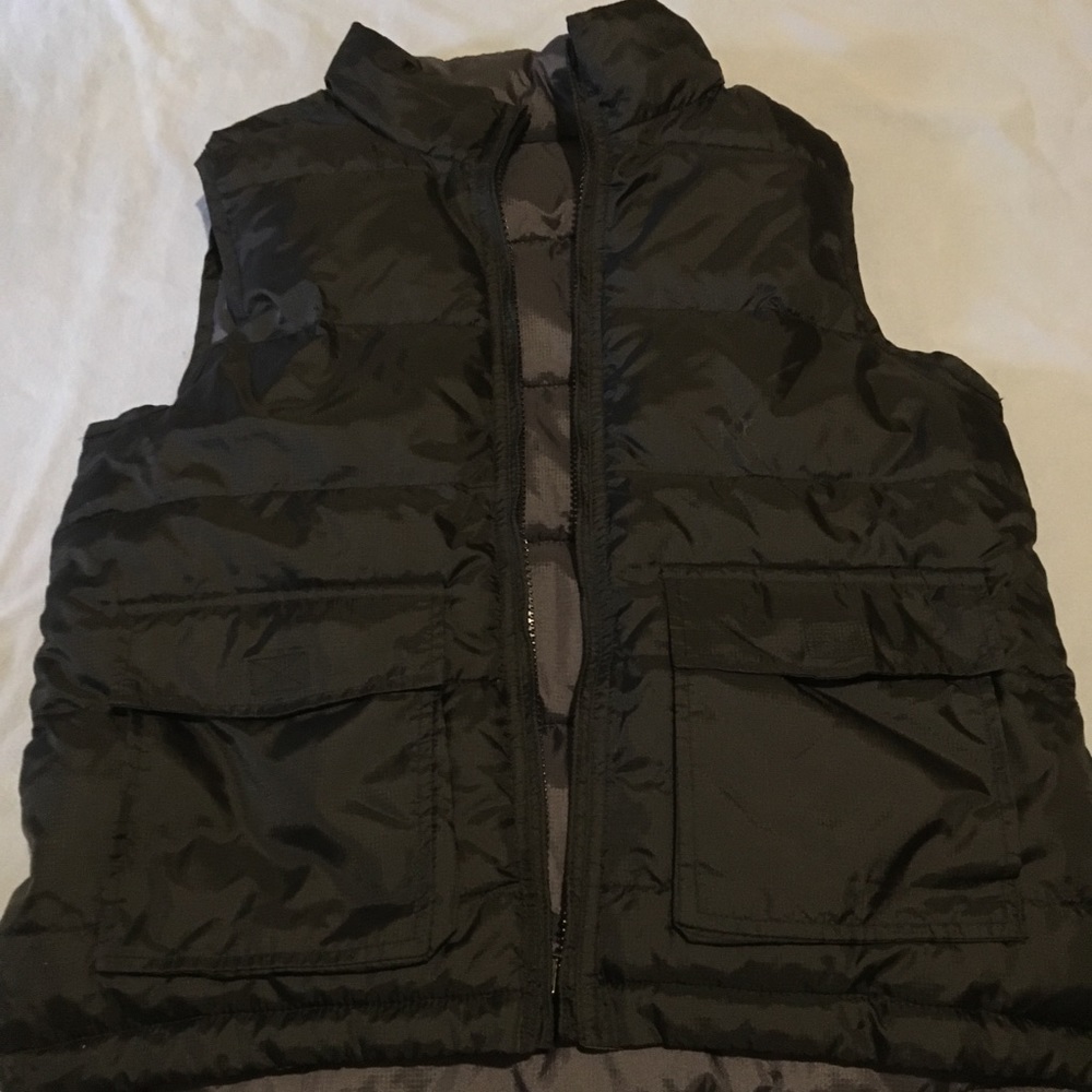 Boys Vest